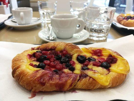 Pasticceria Degli Dei